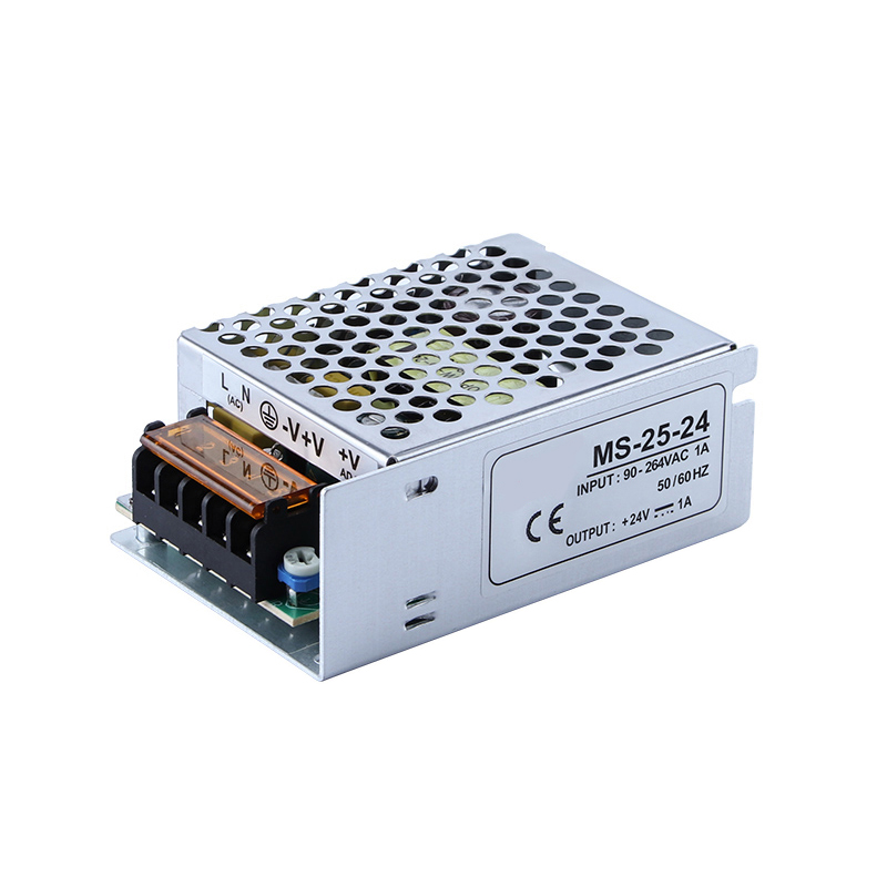 MS-25W small volume switching power supply