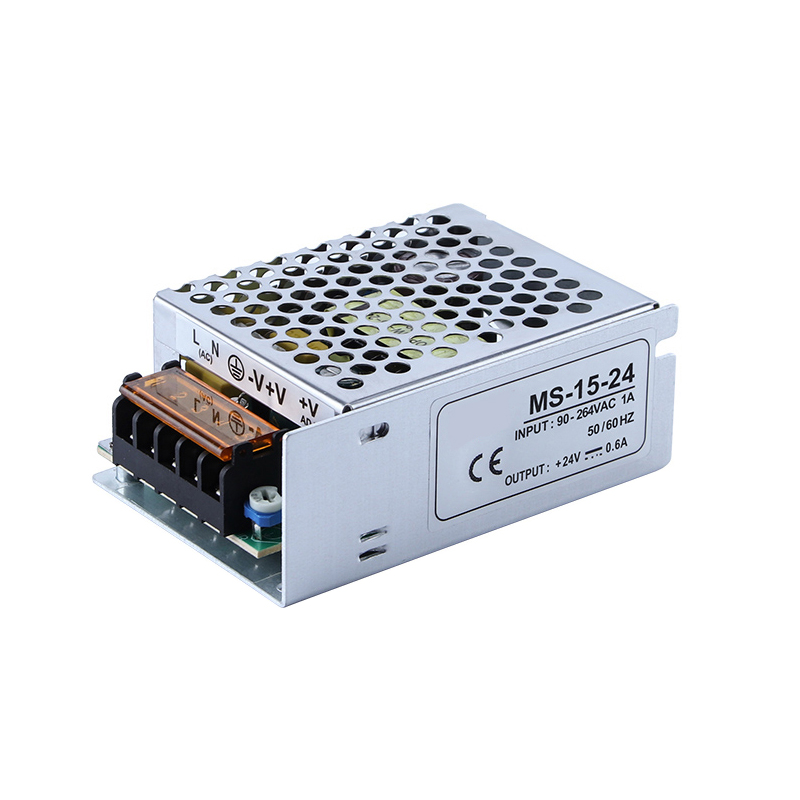 MS-15W small volume switching power supply